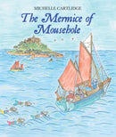The Mermice of Mousehole-9780957256040