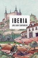 Iberia-9780993046773