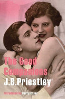 The Good Companions-9780993344701