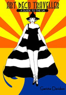 Art Deco Traveller : A Guide to the UK-9780993414602