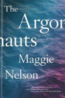 The Argonauts-9780993414916