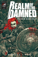 Realm of The Damned: Signum Draconis-9780993415821