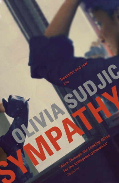 Sympathy-9780993506260
