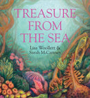 Treasure from the Sea-9780995502840