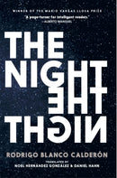 The Night-9780995580756