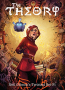 The Theory volume 1 : Neil Gibson's Twisted Sci Fi-9780995721920