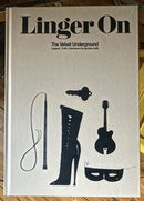Linger On: The Velvet Underground-9780997285062