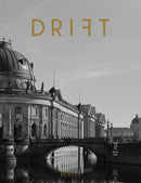 Drift Volume 13: Berlin-9780999881286