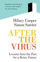 After the Virus : Lessons from the Past for a Better Future-9781009005203