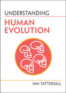 Understanding Human Evolution-9781009101998