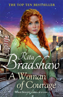 A Woman of Courage-9781035000326