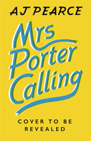 Mrs Porter Calling-9781035000807