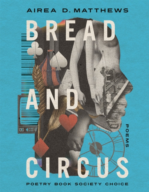 Bread and Circus-9781035000821