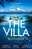 The Villa-9781035001286
