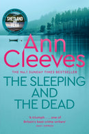 The Sleeping and the Dead-9781035003402