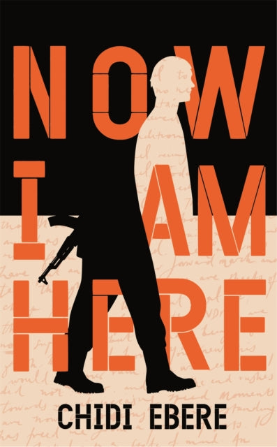 Now I Am Here-9781035004010