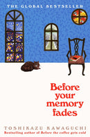 Before Your Memory Fades-9781035004614