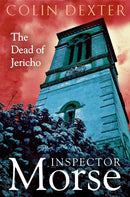 The Dead of Jericho-9781035005352