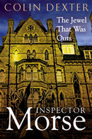 The Jewel That Was Ours-9781035005376