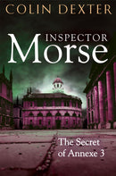 The Secret of Annexe 3-9781035005420