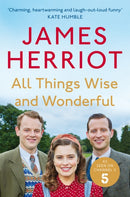 All Things Wise and Wonderful-9781035006632