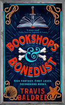 Bookshops & Bonedust-9781035007356