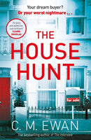 The House Hunt-9781035010684