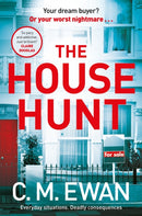 The House Hunt-9781035010714