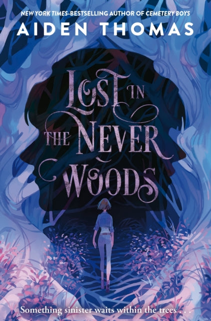 Lost in the Never Woods-9781035011230