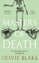 Masters of Death-9781035011520