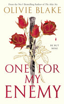 One For My Enemy : A Bewitching Urban Fantasy from the Bestselling Author of The Atlas Six-9781035011575