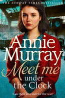 Meet Me Under the Clock-9781035015184