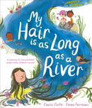 My Hair is as Long as a River-9781035018291