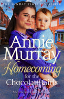 Homecoming for the Chocolate Girls-9781035019946