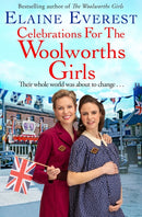 Celebrations for the Woolworths Girls-9781035020577
