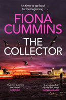 The Collector-9781035020904