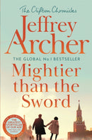Mightier than the Sword-9781035022816