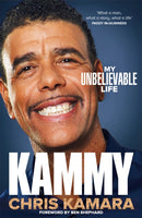 Kammy : My Unbelievable Life-9781035023844