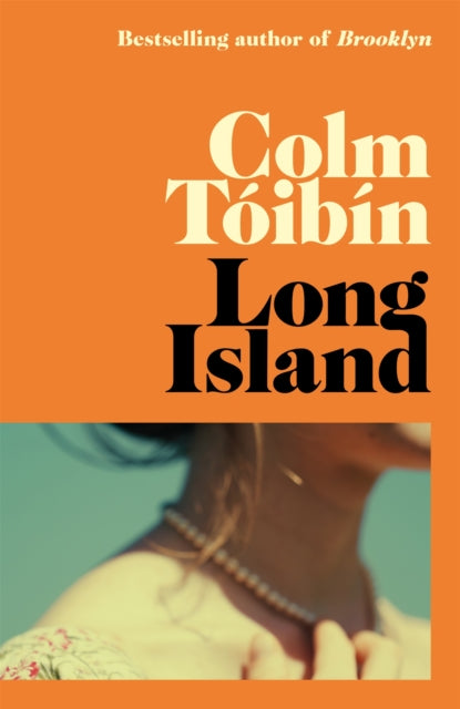 Long Island : The long-awaited sequel to Brooklyn-9781035029440