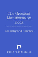 The Greatest Manifestation Book (is the one written by you)-9781035030781
