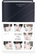 Beyond the Story : 10-Year Record of BTS-9781035031542