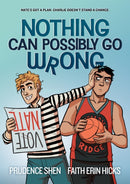 Nothing Can Possibly Go Wrong-9781035041459