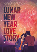 Lunar New Year Love Story-9781035041886