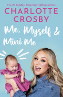 Me, Myself and Mini Me-9781035401451