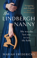 The Lindbergh Nanny : an addictive historical mystery, based on a true story-9781035401819