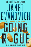 Going Rogue : Rise and Shine Twenty-Nine-9781035401925