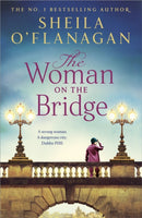 The Woman on the Bridge : the poignant and romantic historical novel about fighting for the people you love-9781035402779