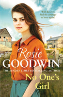 No One's Girl : A compelling saga of heartbreak and courage-9781035403172