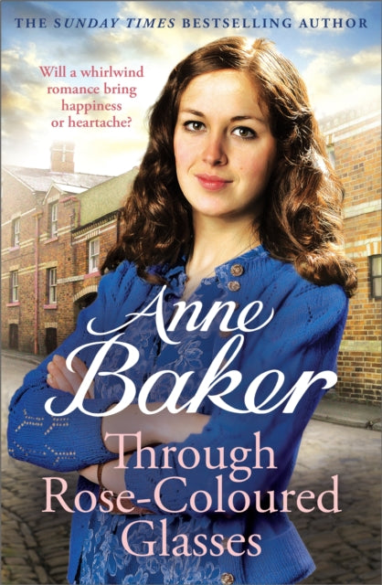 Through Rose-Coloured Glasses : A compelling saga of love, loss and dangerous secrets-9781035403608