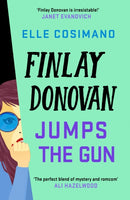 Finlay Donovan Jumps the Gun : the instant New York Times bestseller!-9781035405152